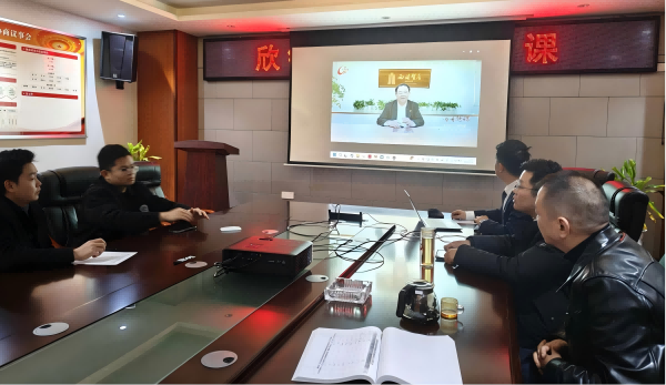 兴农人“蔬”通世界 “欣锐人”乐当卫士